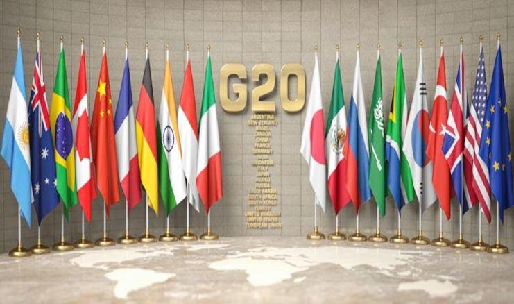 जी20 के वित्त मंत्रियों, गवर्नरों की बैठक में साझा चुनौतियों से निपटने पर होगी चर्चा