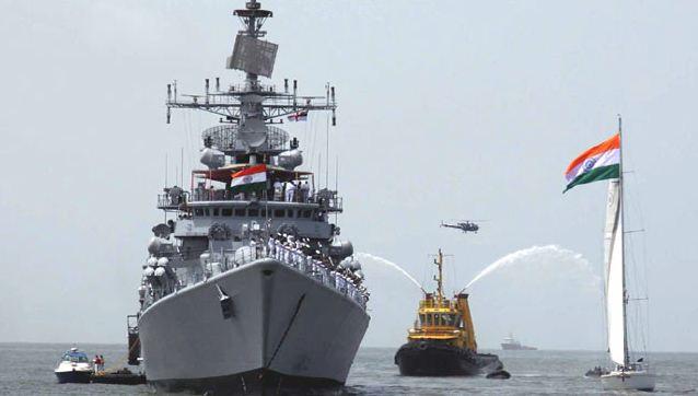 Indian Navy: जल में भी झंडे गाड़ेगा भारत, 2047 तक आत्मनिर्भर हो जाएगी सेना