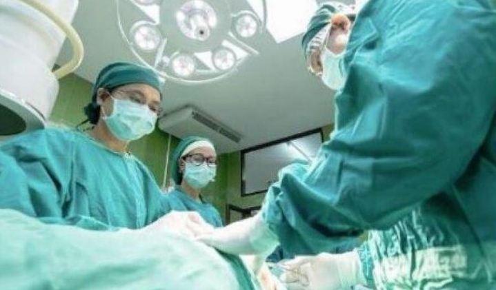 Liver transplant: हैदराबाद में 23 दिन के बच्चे का किया गया जिगर प्रत्यारोपण ऑपरेशन