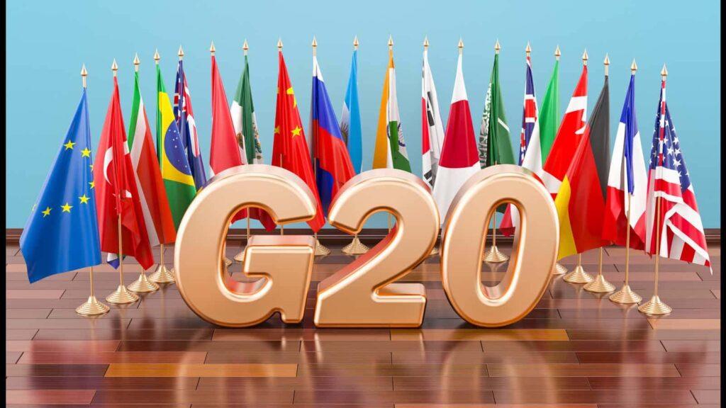 G-20 :