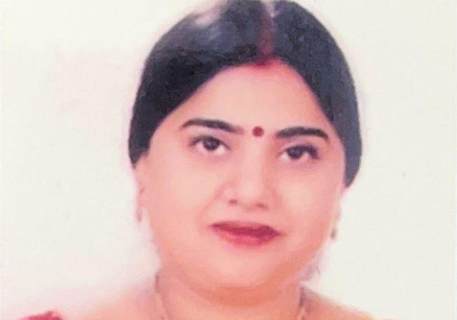 Greater Noida : ग्रेटर नोएडा प्राधिकरण के ओएसडी सौम्य श्रीवास्तव की पत्नी का निधन