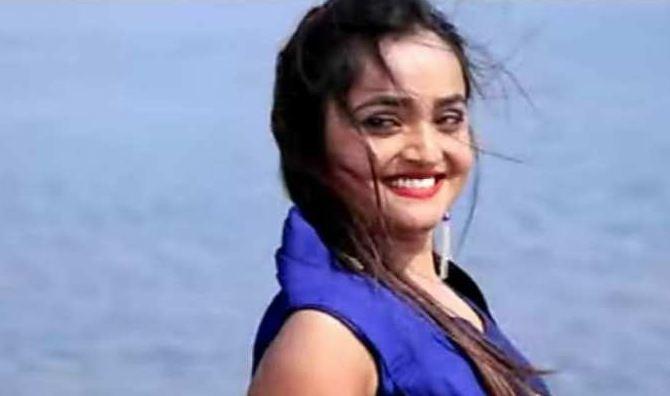 West Bengal : झारखंड की अभिनेत्री की हत्या के मामले में पति गिरफ्तार