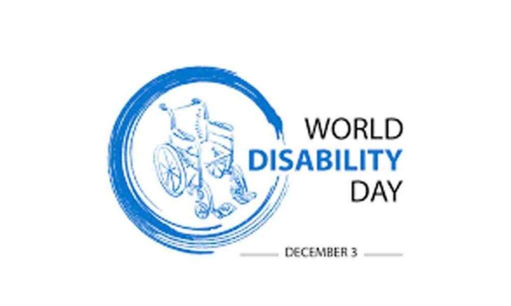 World Disabled Day: Government has taken several initiatives to create opportunities for the disabled: Modi