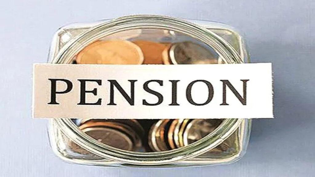 Pension Scheme