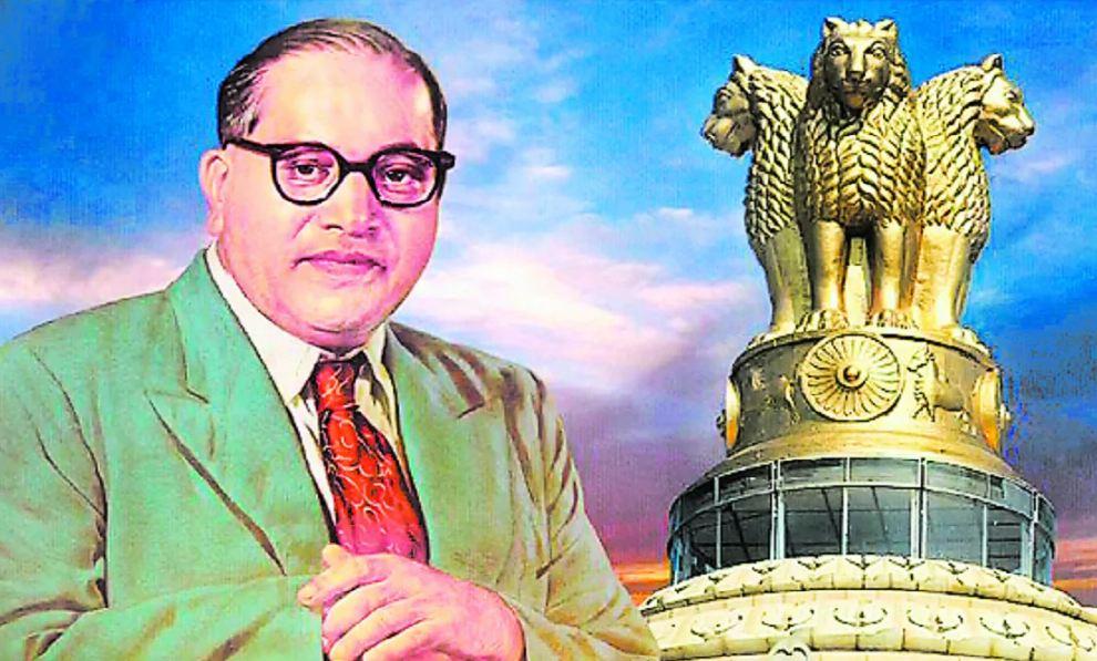 Dr. Ambedkar: महान ज्ञानी, महान विचारक स्वर्गीय डॉ. बाबा साहेब आम्बेडकर जी