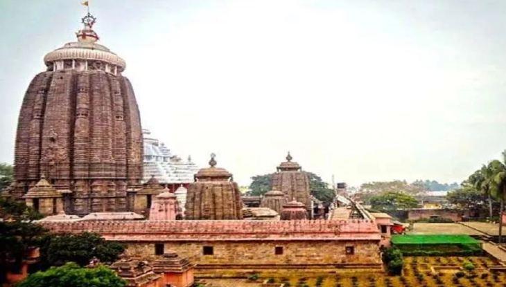 Odisha : पुरी जगन्नाथ मंदिर में स्कूली बच्चों के लिए लगेगी अलग कतार