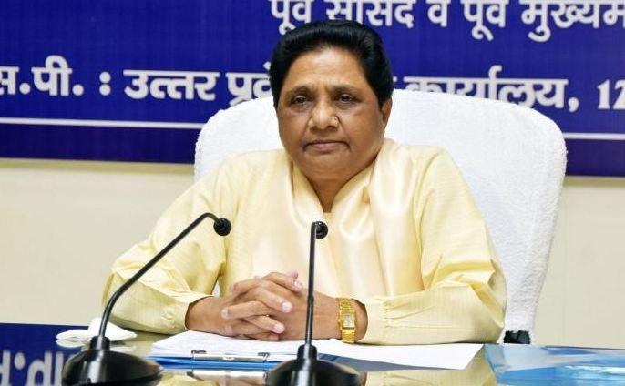 Mayawati Birthday Special : जब मायावती ने चिल्लाकर कहा “गांधी बहुत बड़ा फ्रॉड था”