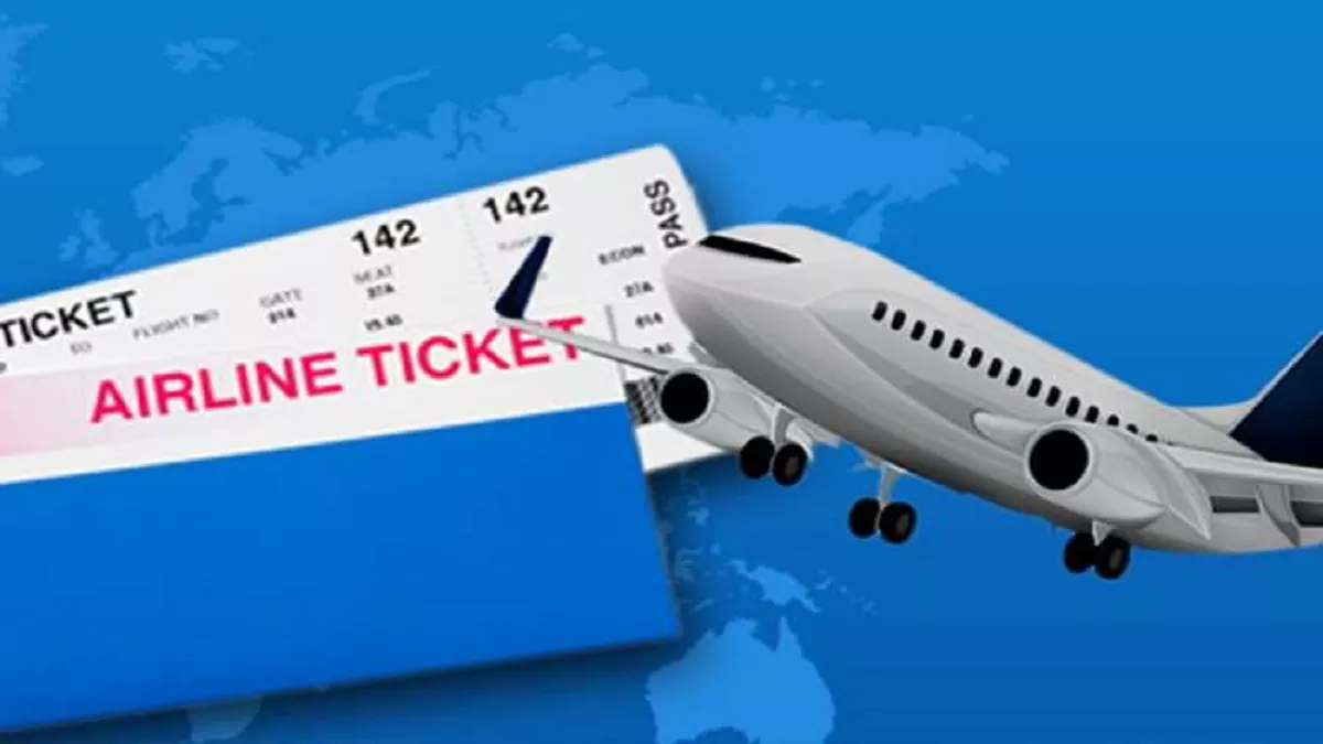 Airlines : टिकट ‘डाउनग्रेड’ करने पर यात्रियों को एयरलाइंस देगी मुआवजा, जल्द जारी होंगे नियम