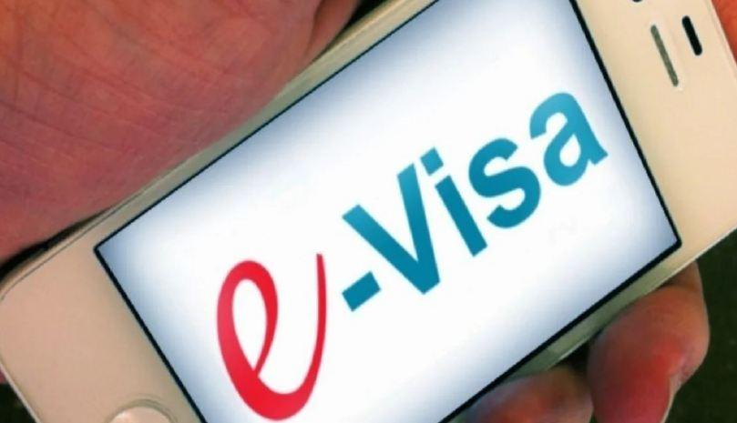 e-visa ब्रिटेन के यात्रियों के लिये ई-वीजा प्रणाली बहाल किये जाने का गोवा सरकार ने स्वागत किया