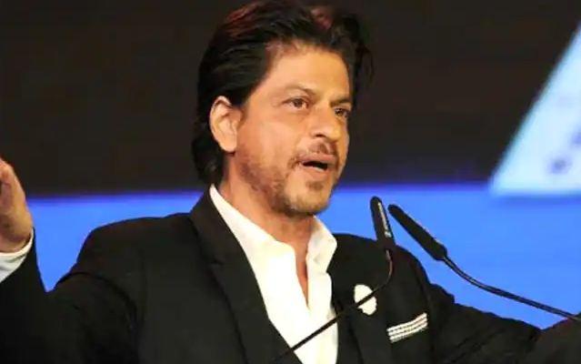 बोले Shahrukh Khan- दुनिया कुछ भी कर ले, हम जैसे लोग ‘जिंदा’ रहेंगे