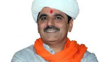 Gujrat News: शंकर चौधरी चुने गए गुजरात विधानसभा के अध्यक्ष