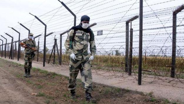 Punjab: पाकिस्तान ने गलती से सीमा पार गए बीएसएफ जवान को सौंपा