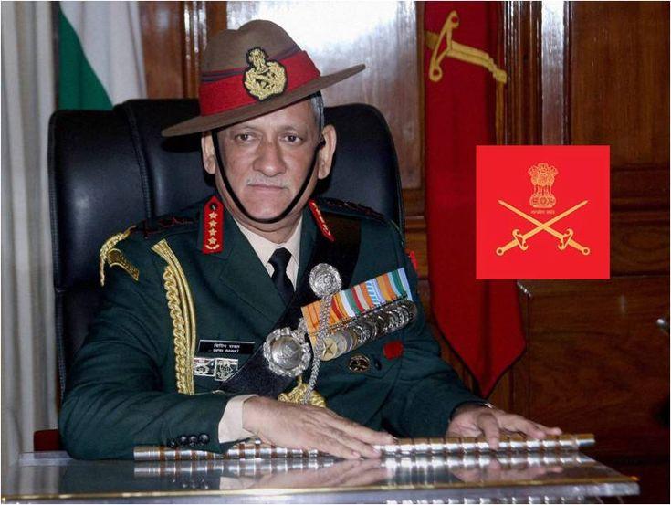 General Bipin Rawat  of Death Anniversary  : साहस और देशभक्ति की नयी परिभाषा लिख गए जनरल रावत