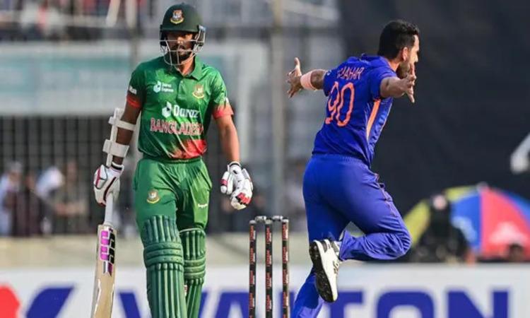 Ind Vs Ban: बांग्लादेश ने एक विकेट से जीता पहला मुकाबला, भारत की हार में मेहदी हसन ने दिया योगदान