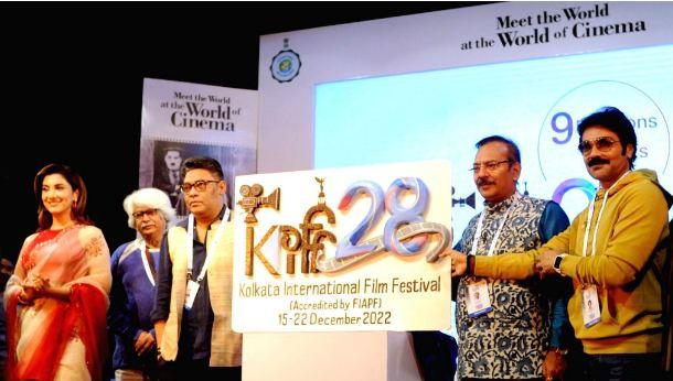 Film Festival: अमिताभ की फिल्मे दिखायेंगे कोलकाता फिल्म महोत्सव में