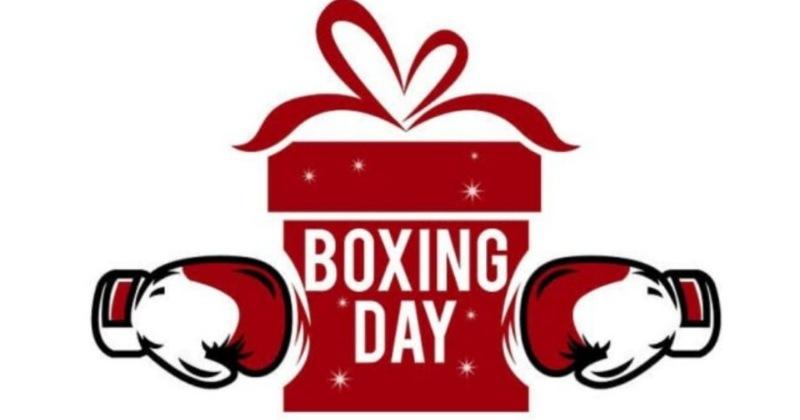 Boxing Day 2022- जानें क्या है बॉक्सिंग डे का इतिहास और महत्त्व