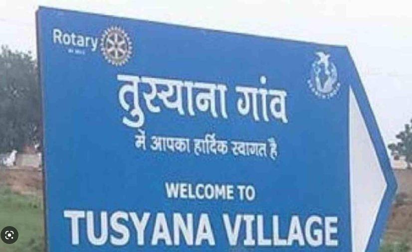 Tusiyana Land scam, big breaking / exclusive तुस्याना भूमि घोटाले के मास्टर माइण्ड पुलिस पर पड़ रहे हैं भारी, गिरफ़्तारी तो दूर छू तक नहीं पा रही है UP पुलिस