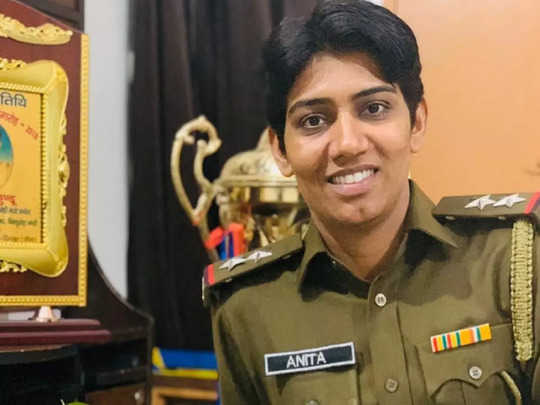 National News : तीन बार एवरेस्ट फतह करने वाली हरियाणा की पुलिसकर्मी अनीता ने बाधाओं के बावजूद सपने को जिंदा रखा