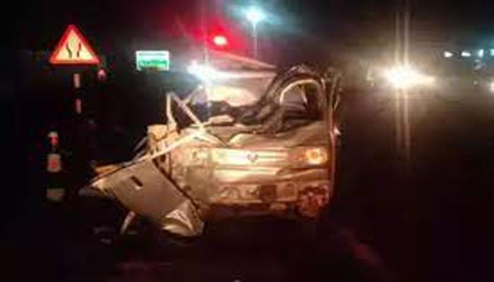 Accident: तमिलनाडु में दुर्घटना में छह लोगों की मौत, मुआवजे का आदेश