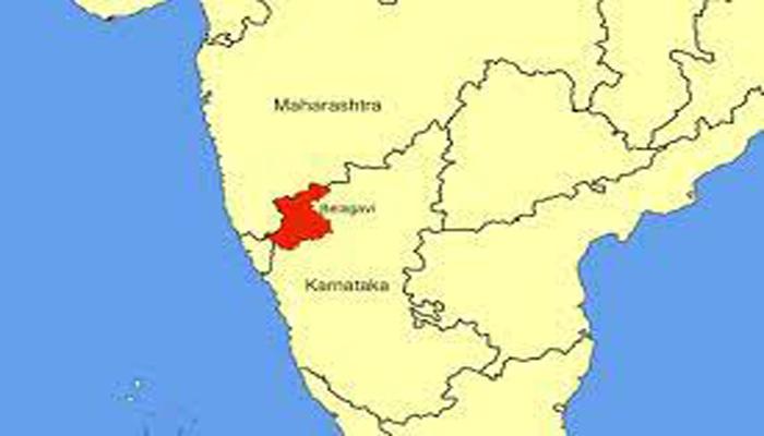 National News: महाराष्ट्र-कर्नाटक सीमा विवाद लोकसभा में उठा
