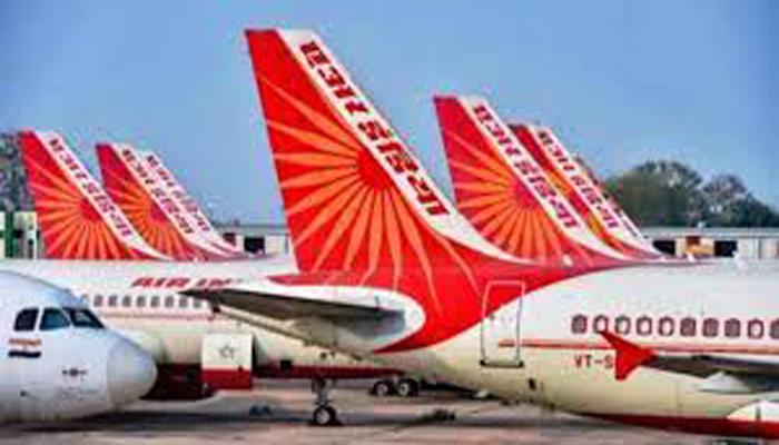 Bussiness : एयर इंडिया ने पट्टे पर लिये 12 और विमान