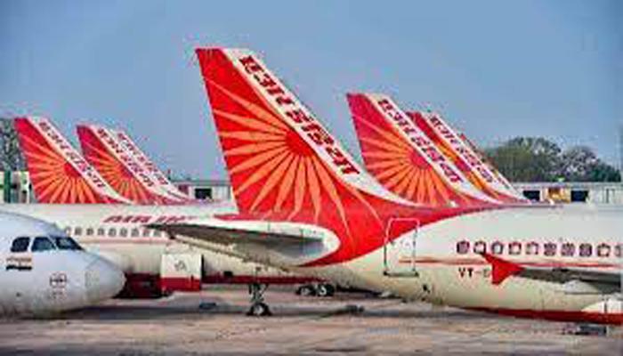 Air India: एयर इंडिया 50 बोइंग 737 मैक्स विमान खरीदेगा