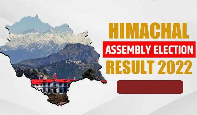 Himachal Pradesh हिमाचल में कौन बनेगा सीएम? ये चेहरे हैं दौड़ में