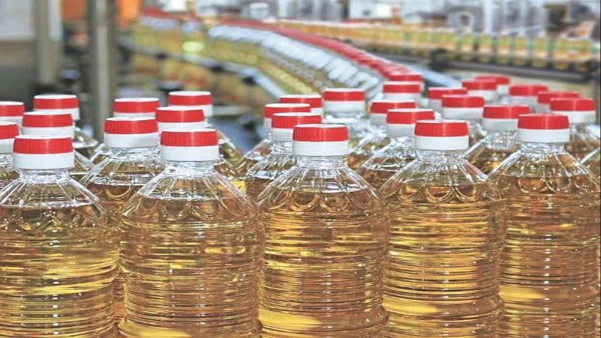 Dadri News: Online किराना मंगाते हैं तो हो जाएं सावधान,कहीं आप भी तो नहीं खा रहे नकली तेल