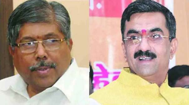Maharashtra News : सीमा विवाद : महाराष्ट्र के दो मंत्री छह दिसंबर को जाएंगे कर्नाटक, होगी सीमा विवाद पर बात