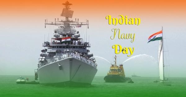 Navy Day Celebrations : विशापत्तनम में नौसेना का अभियानगत प्रदर्शन देखेंगी राष्ट्रपति मुर्मू