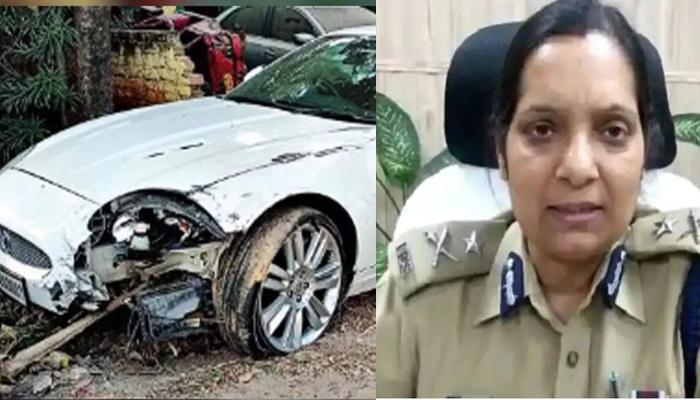 Noida: पुलिस कमिश्नर लक्ष्मी सिंह का बड़ा एक्शन, थाने की लीलापोती को किया खारिज, हत्यारे रईसज़ादे पर हत्या का मुकदमा दर्ज