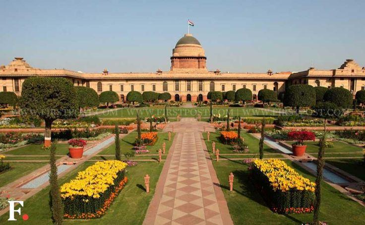 President's House: From today common people will also be able to visit Rashtrapati Bhavan