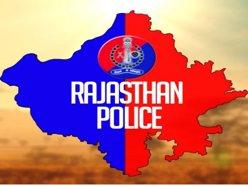 Rajsthan News : गैंगस्टर, अन्य व्यक्ति की हत्या के मामले में सभी पांच आरोपी हिरासत में लिए गए