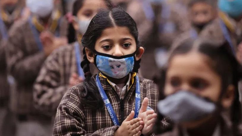 Delhi School Admission दिल्ली में नर्सरी में एडमिशन के लिए दिल्ली आज जारी होगी पहली सूची