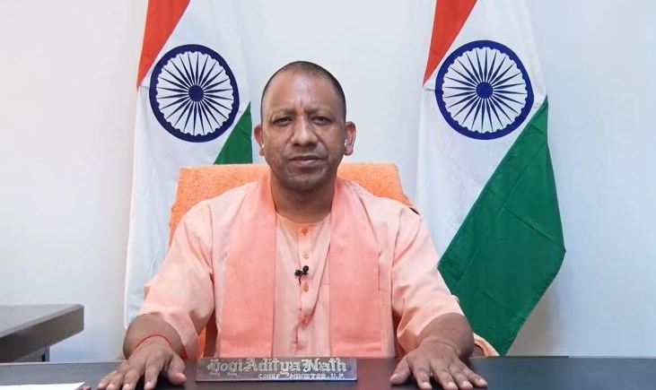 Uttar Pradesh: CM योगी आदित्यनाथ ने यूपी के 8 पद्म विजेताओं को बधाई दी