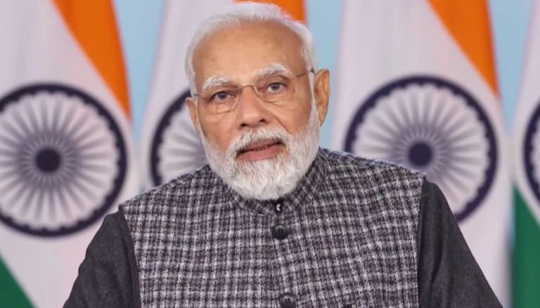 PM Modi ने जी20 विदेश मंत्रियों की बैठक में आम सहमति बनाने का आह्वान किया