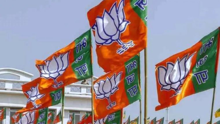 Tripura Election 2023 भाजपा ने जारी की 48 उम्मीदवारों की सूची