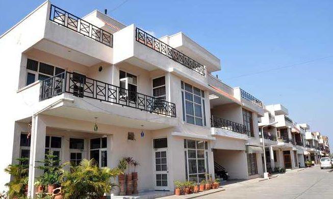 Chandigarh News : अपार्टमेंट नहीं बनेंगी चंडीगढ़ की आवासीय इकाइयां