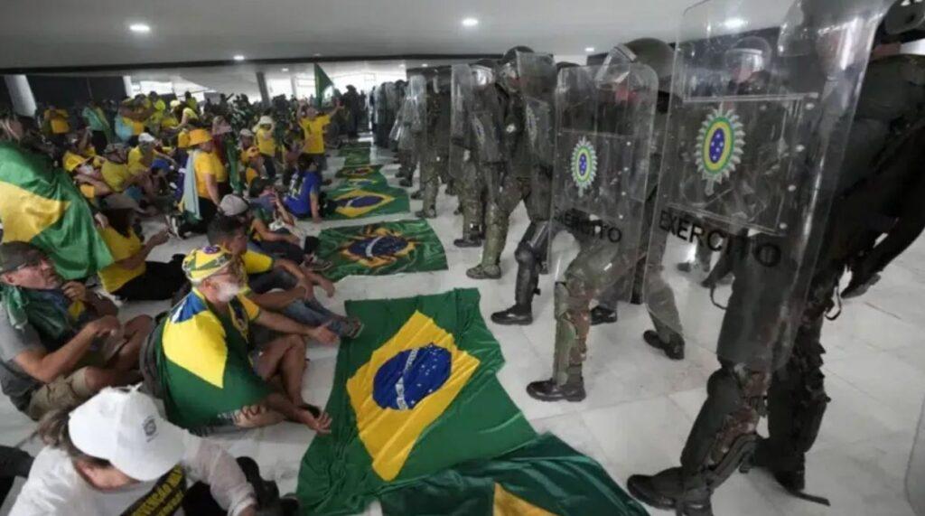 Brazil