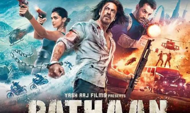 Pathan Movie: ‘पठान’ ने बनाया एडवांस बुकिंग का रिकॉर्ड