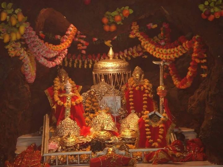 Vaishno Devi Temple: लगाये 700 से अधिक सीसीटीवी कैमरे
