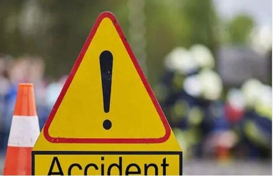 Maharashtra News: नासिक में मिनी बस पलटने से 14 पर्यटक घायल