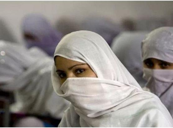 Muslim Politics: मुस्लिम लड़कियों को धर्म से भटकाने का प्रयास:मदनी
