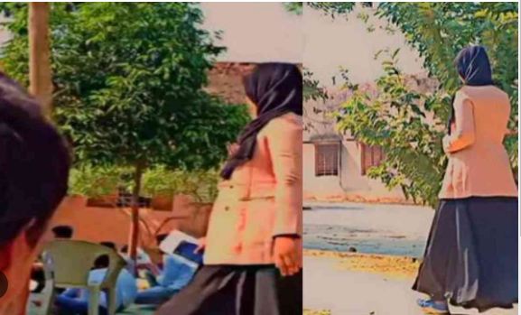 नोएडा में सनसनी: नोएडा में महिला टीचर नाबालिग छात्र को लेकर फुर्र