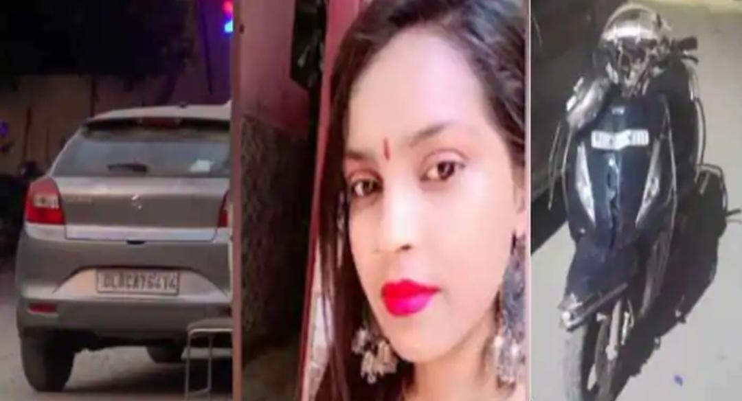 Delhi Girl Road Accident :”मेरा सिर शर्म से झुक गया है” राज्यपाल वी के सक्सेना ने बताया घटना को शर्मनाक