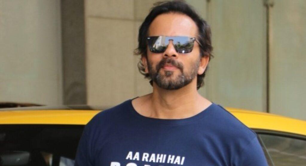 Rohit Shetty