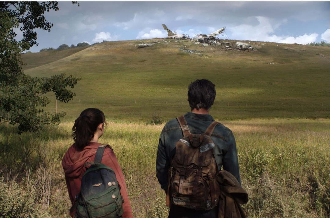 The Last Of Us (TV Series) : HBO की अगली बड़ी हिट साबित हो सकती है यह टीवी सीरीज़
