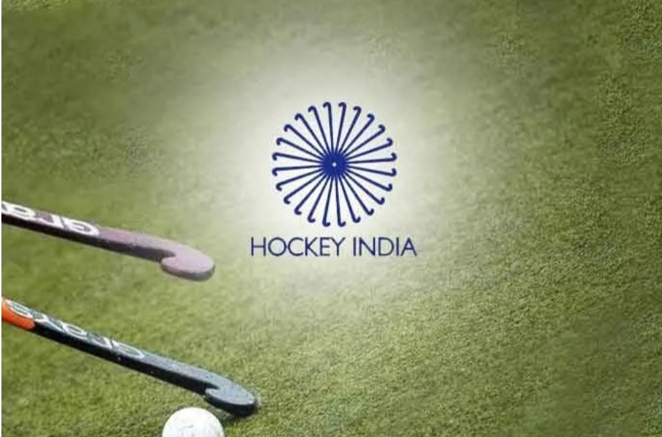 Hockey India