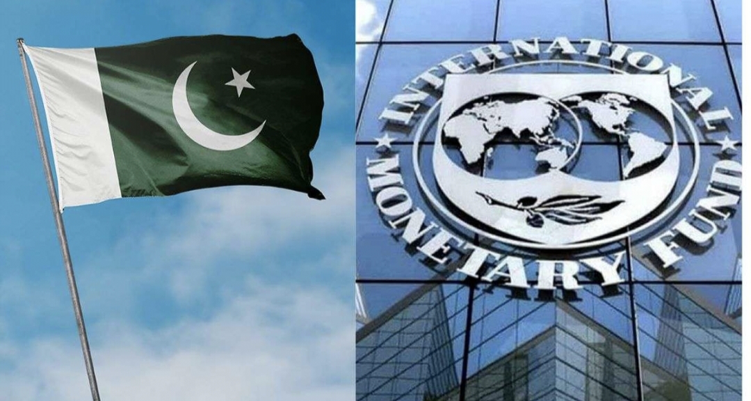 Pakistan Weak Economy : पाकिस्तान के बजटीय अनुमानों में IMF ने 2000 अरब रूपये का उल्लंघन पाया।