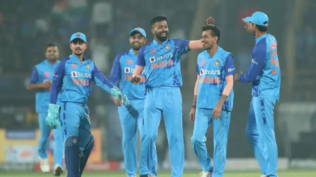 Ind Vs SL 3rd T20: भारत ने जीता आखरी टी-20 मुकाबला, श्रीलंका को 91 रन से हराकर सीरीज पर किया कब्जा